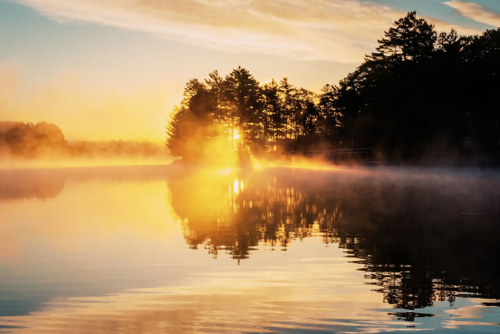 Minocqua mosquito control service for lake homes and cabins